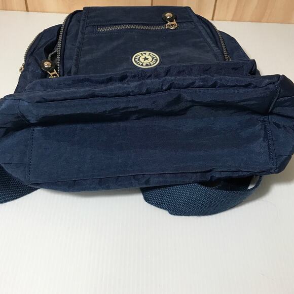 Jielshi 3 Compartments 2 Bottle Holder Backpack - Picture 3 of 8